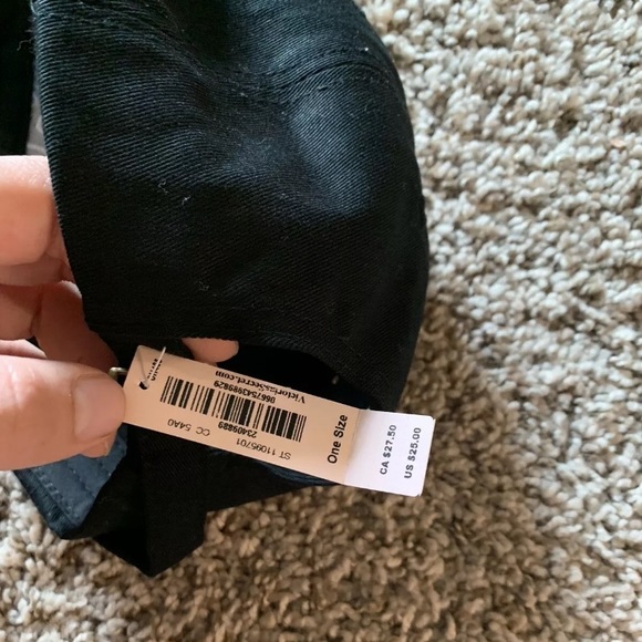 Victoria’s Secret Dad Hat - Picture 2 of 2